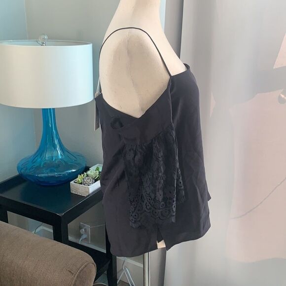 Cami NYC 100% Silk top - style Sophie - Picture 8 of 10